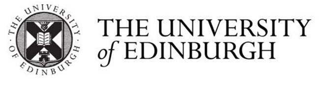 The University of Edinburgh, U.K.